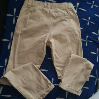 Jeans 10 ans garçon