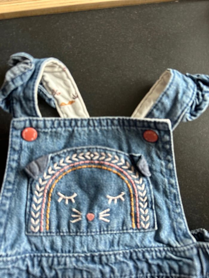 Ensemble sergent majors - photo numéro 12