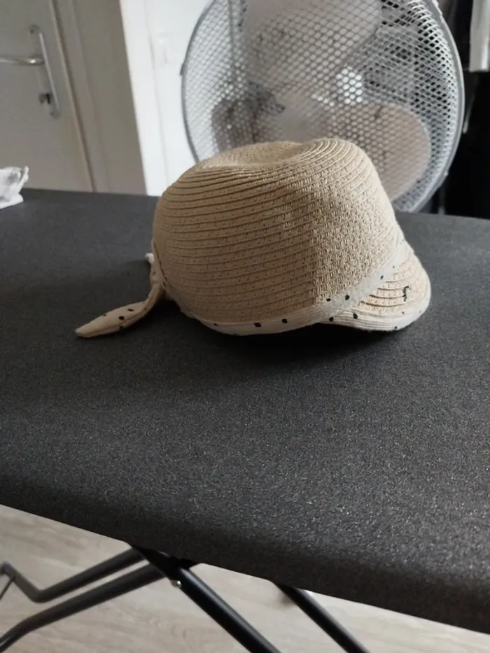 Chapeaux - photo numéro 2