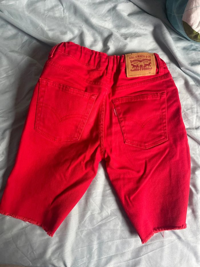Short Levi’s - photo numéro 3