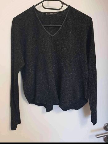 Pull MNG  taille 36