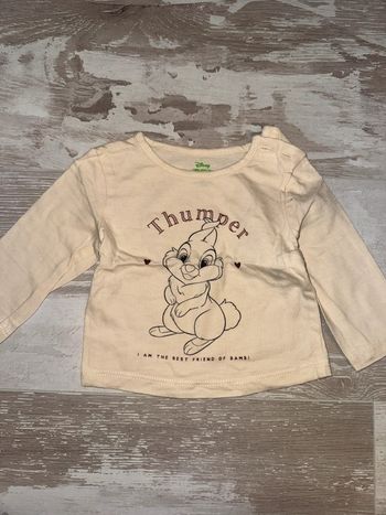Tshirt disney
