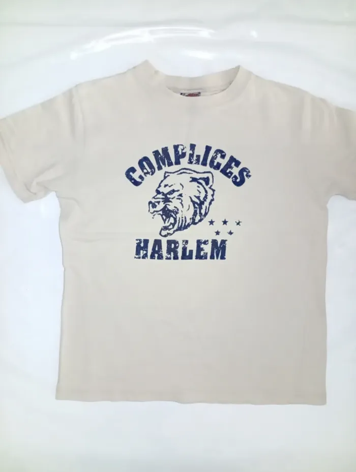 T shirt garçons