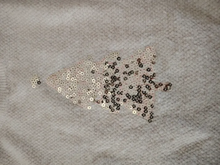 Pull bébé - photo numéro 2