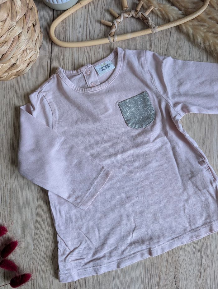 Tshirt 18 mois - photo numéro 2