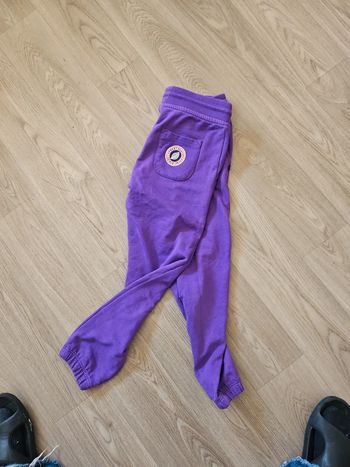 Jogging sweet pants