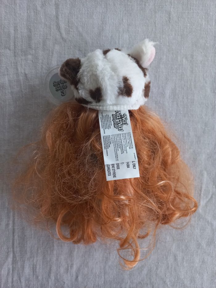 Na ! Na ! Na ! Poupée surprise - photo numéro 6