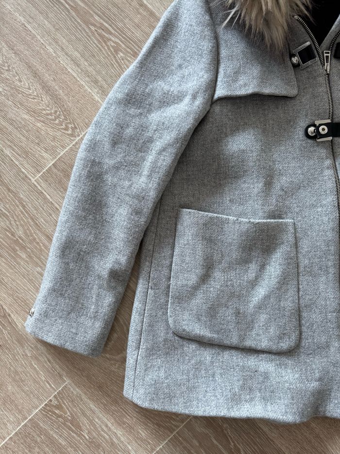 Manteau Zara - photo numéro 3