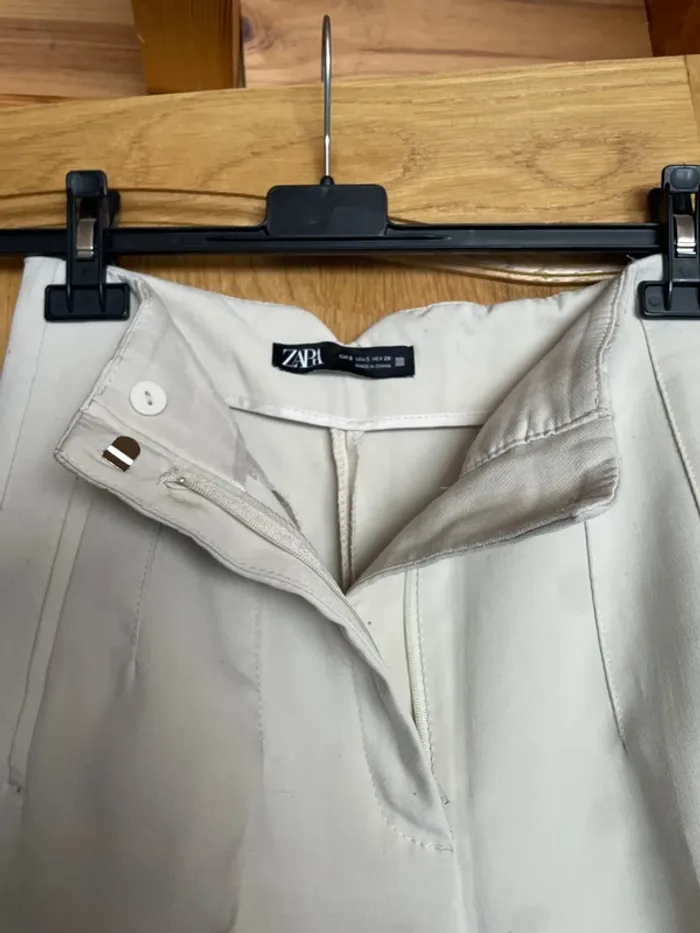 Pantalon pince - photo numéro 3