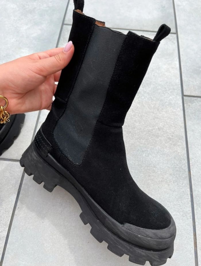 Boots - photo numéro 3