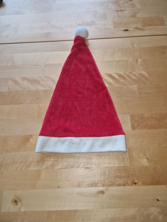 Bonnet de Noël