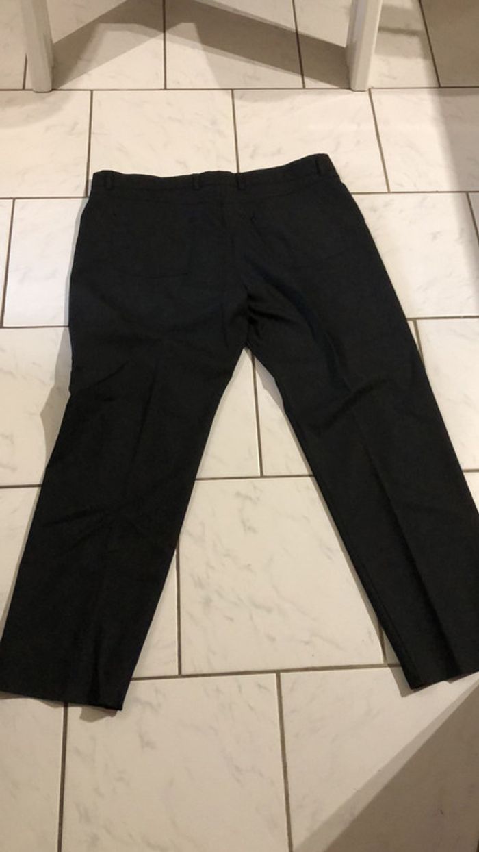 Pantalon de costume - photo numéro 4
