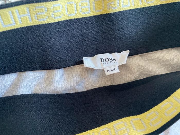 Short Hugo Boss - 8 ans - photo numéro 4