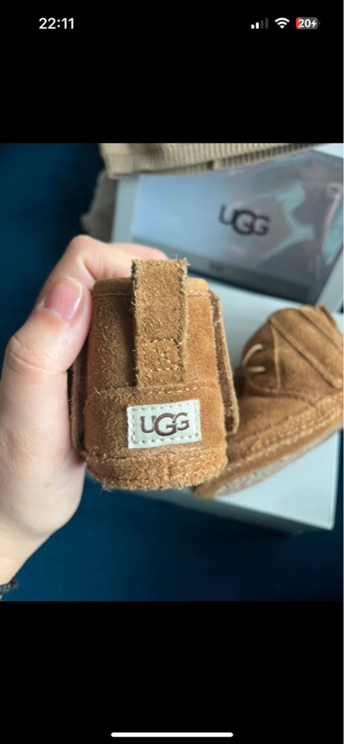Ugg coffret - photo numéro 5