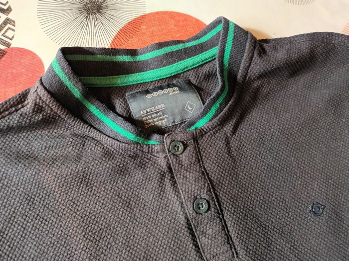 Pull Bonobo 👨 taille L - photo numéro 2