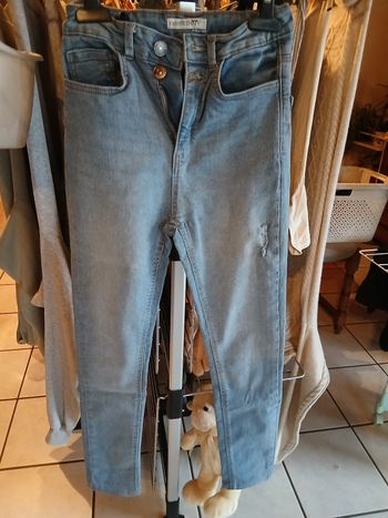 Jeans skinny xxs