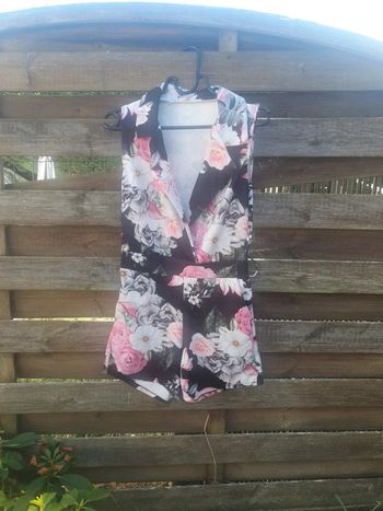 Combishort made in italy