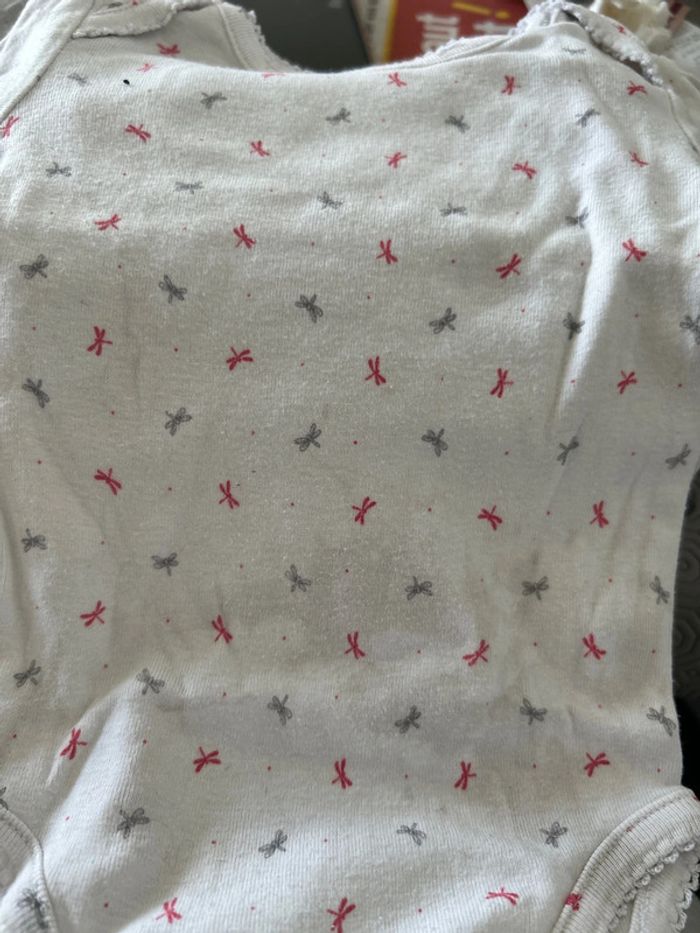 Lot de vêtements 12 mois - photo numéro 16