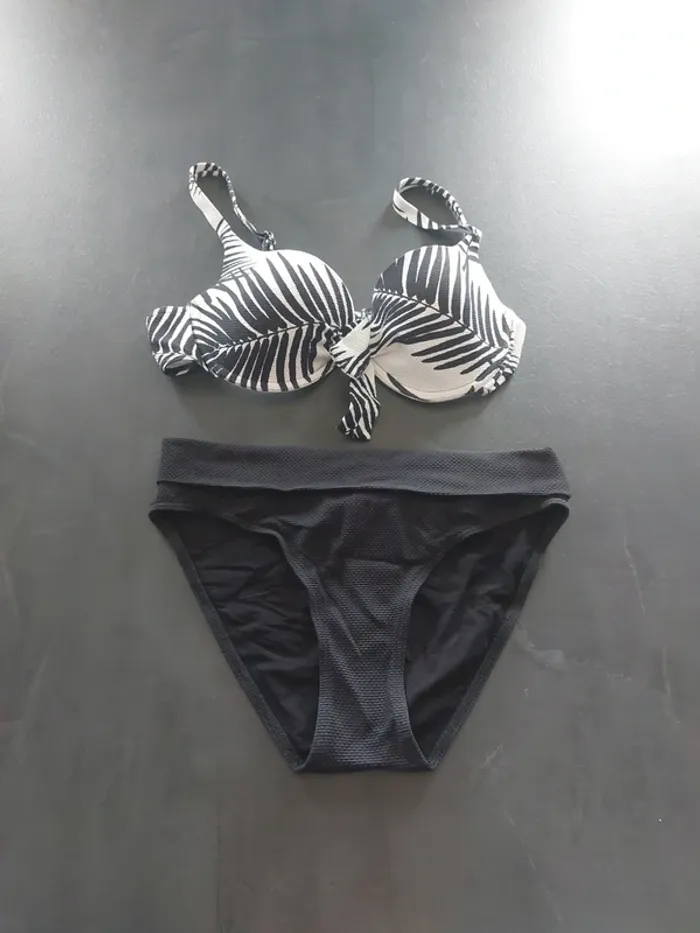 Maillot de bain