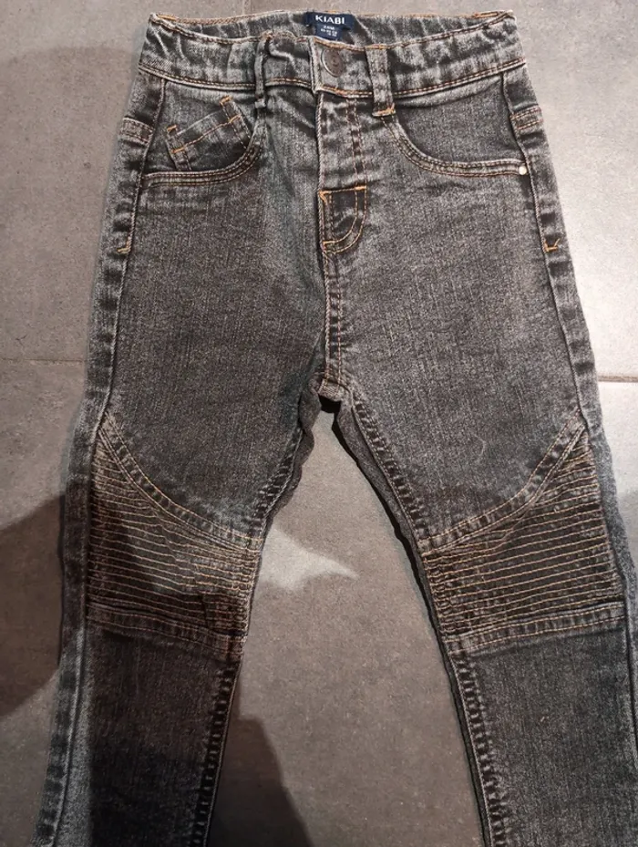 Jeans - photo numéro 2
