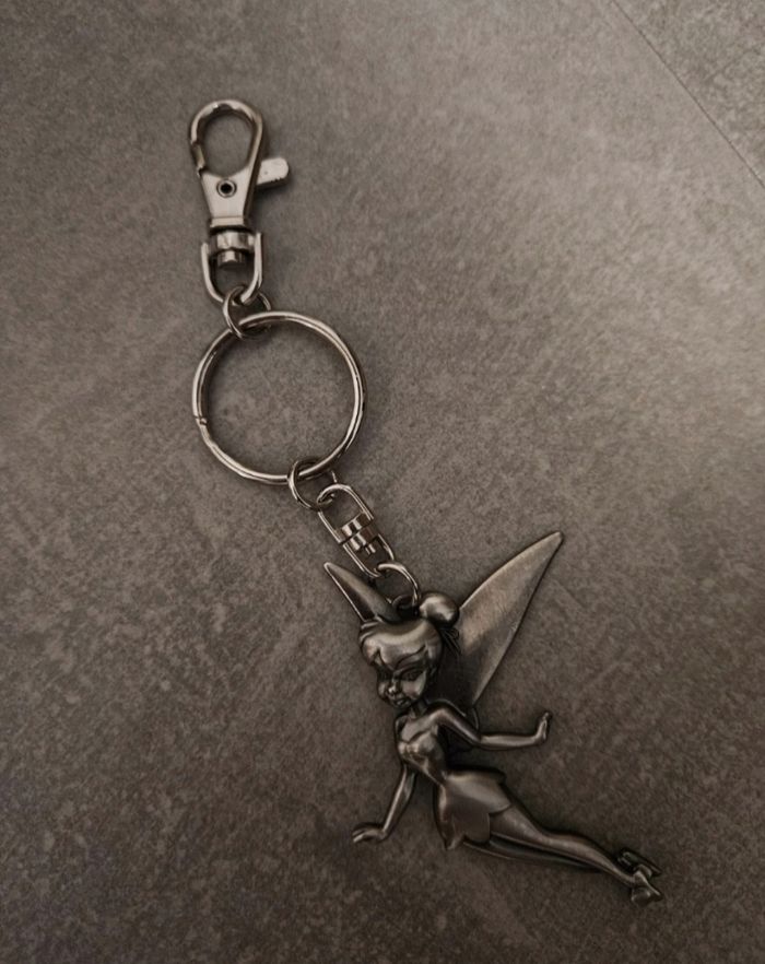 Porte clés Clochette / Tinkerbell Disney