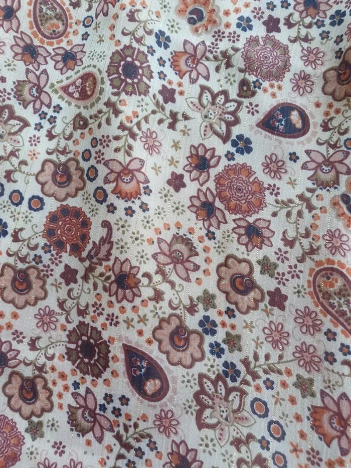 Tunique Creeks 8 ans - photo numéro 3