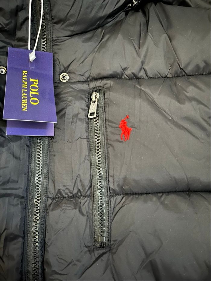 Manteau - photo numéro 3