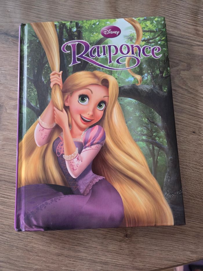 Livres Disney - photo numéro 3