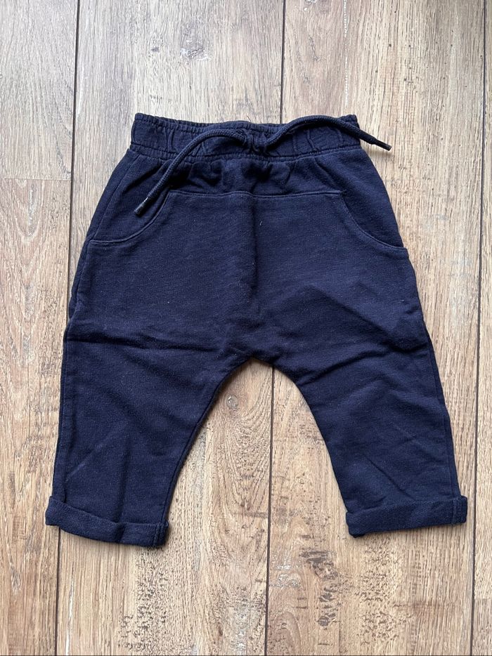 Lot de 22 vêtements garçon 6 mois autour hiver - photo numéro 4