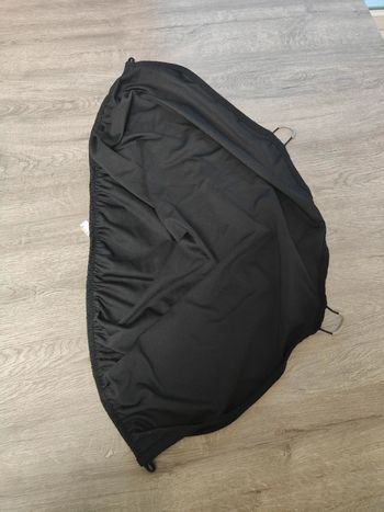 Canopy cosy Pebble bébé confort