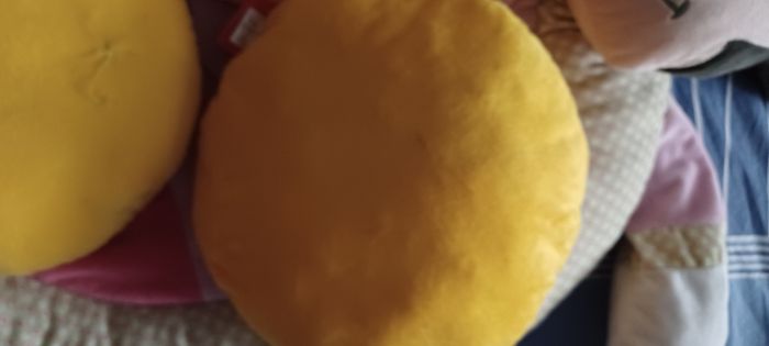 Peluche Smiley ☺️ - photo numéro 7