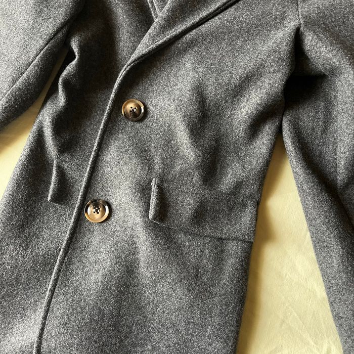 Manteau - photo numéro 5