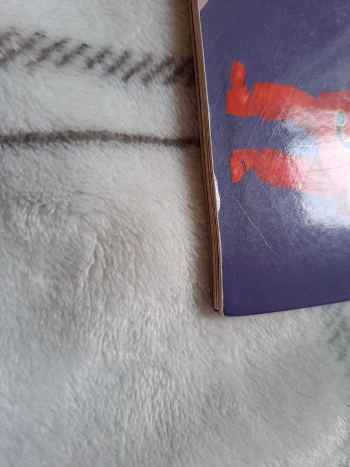 Livre samsam les yeux carrés - photo numéro 5