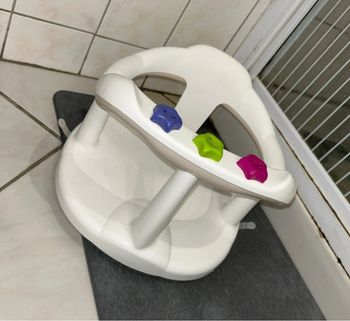 Siège de bain