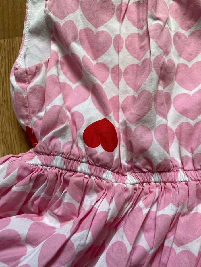 Robe cœur - photo numéro 3