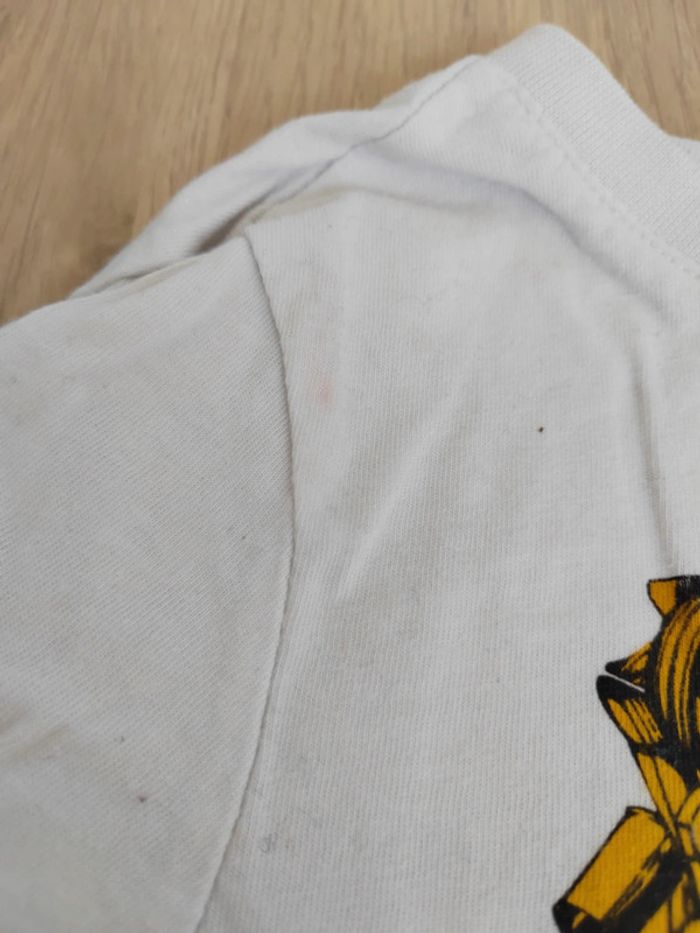 Lot de tee-shirts 4ans - photo numéro 12