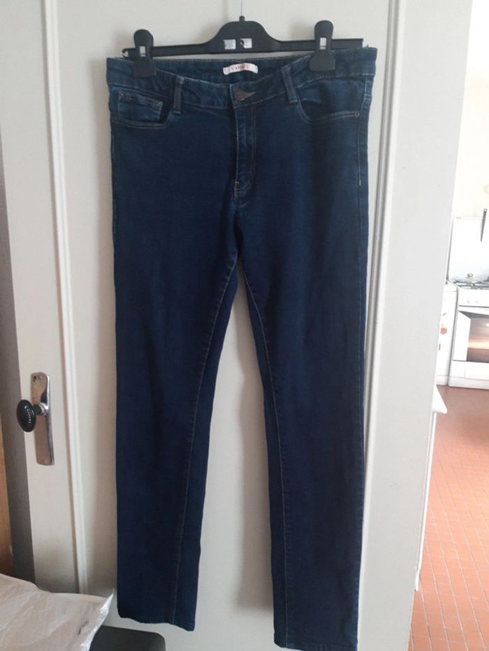 Jeans camaieu
