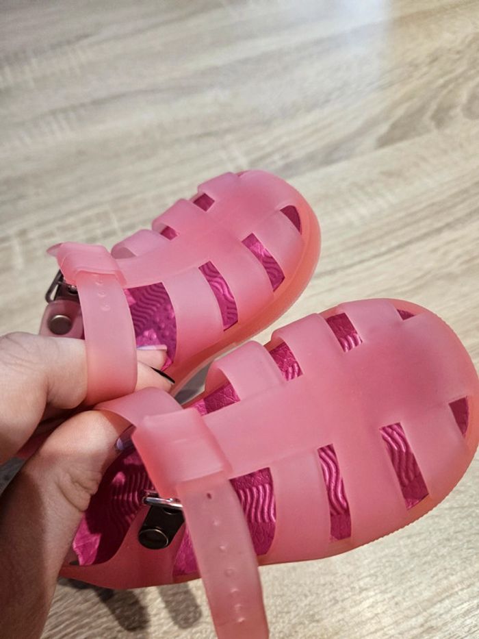 Sandale 22 - photo numéro 3