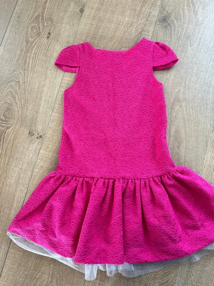Robe Vertbaudet