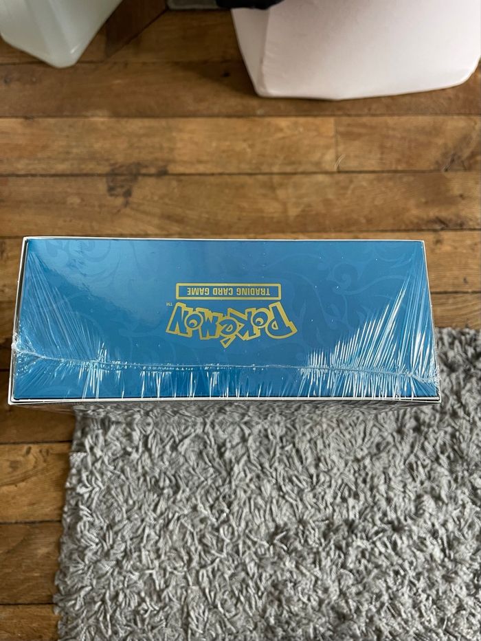 UPC ME02 / Flammes fantasmagoriques - photo numéro 3