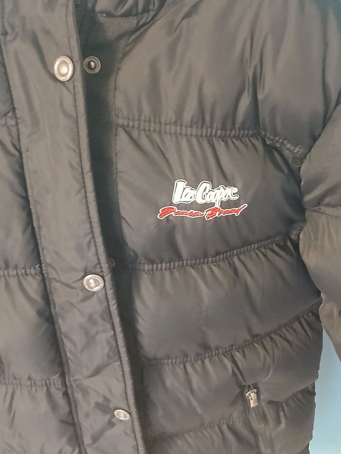 parka neuve - photo numéro 2