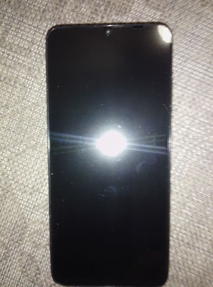 Smartphone DOOGEE NOTE 55 - photo numéro 2