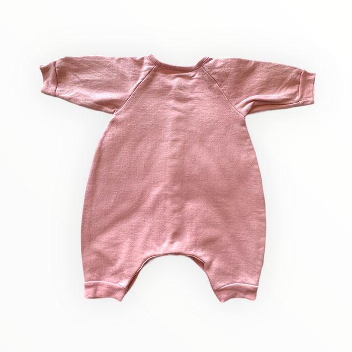 Combinaison Globe Rêveur Petit Bateau 1 mois TBE (12€) - photo numéro 3