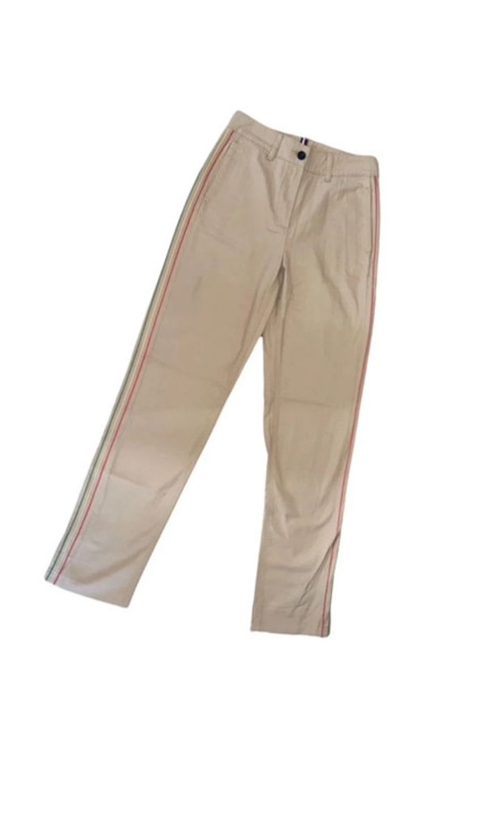 🚨 Chinos Tommy Hilfiger. Taille 36.