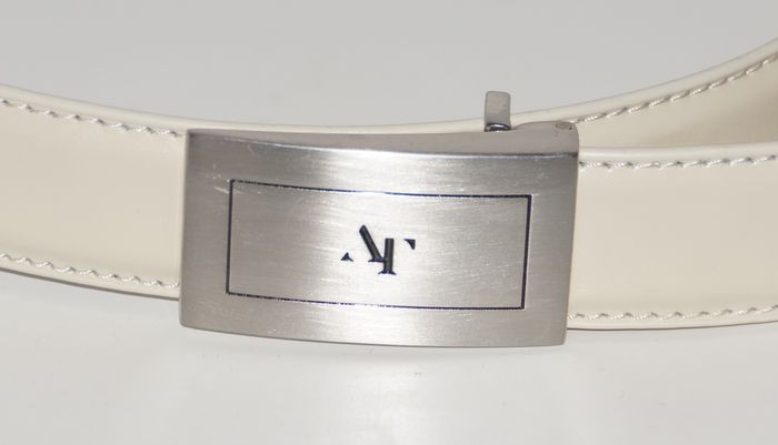 CEINTURE CUIR - photo numéro 2