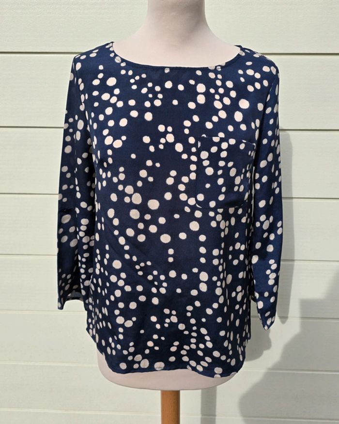 Blouse Tunique Mystic Taille 36