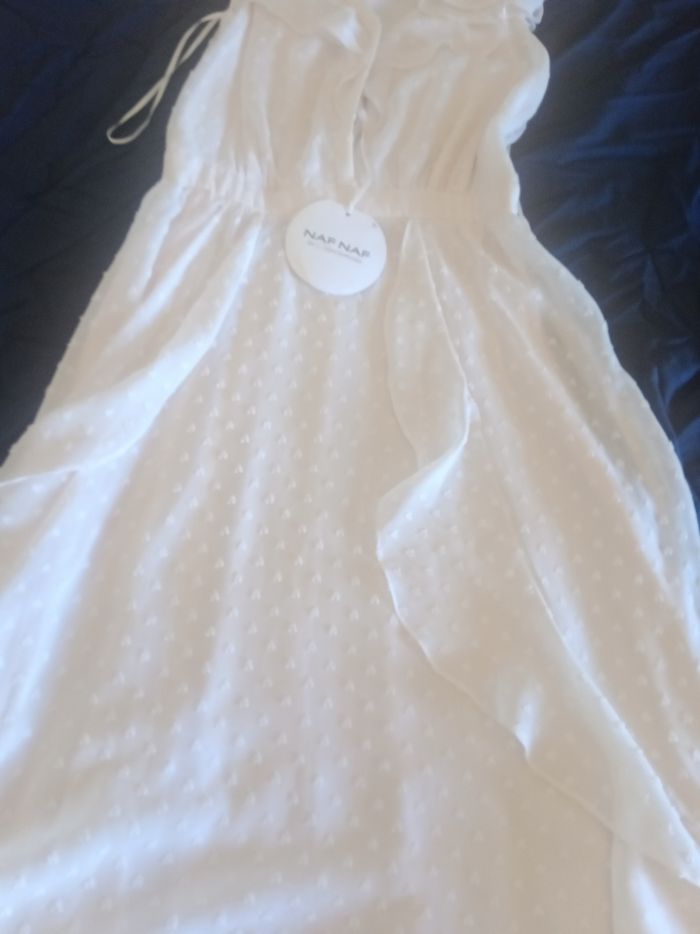 Robe femme - photo numéro 3