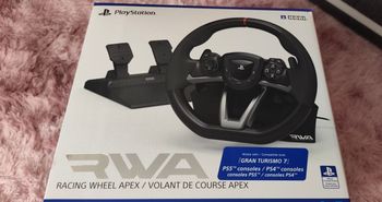 Volant ps5