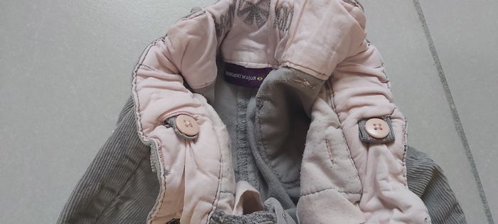 Pantalon 2 ans 92 - photo numéro 4