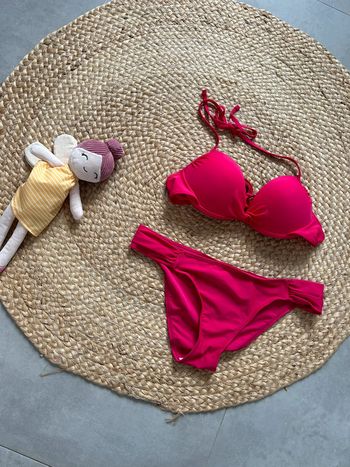 Maillot de bain femme culture sud